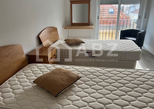 Apartamento T2 em Setúbal