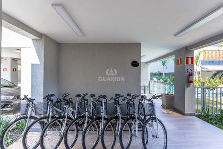 Apartamento para aluguel, 2 quartos, 1 suíte, 1 vaga, Santana - Porto Alegre/RS - COD: 14391 - Foto 4