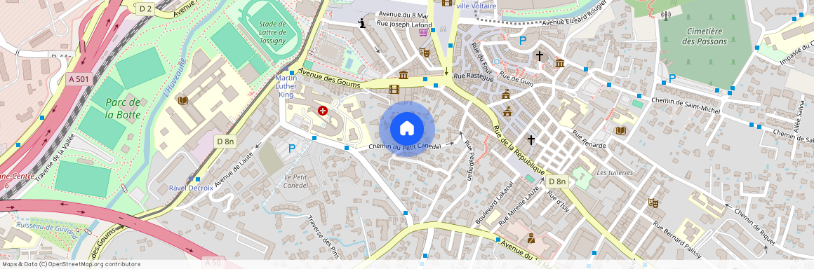 Aubagne