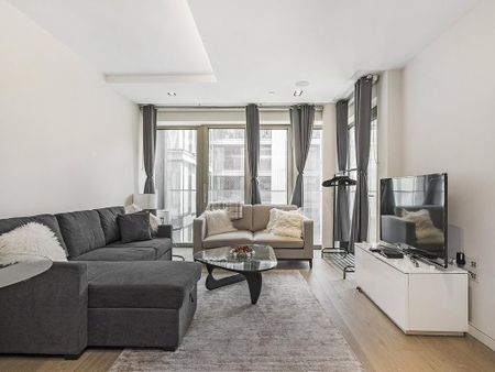 1 bedroom apartment to rent - Photo 4