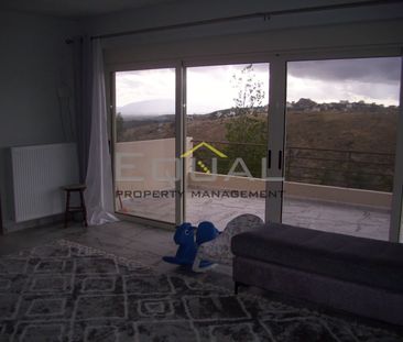 Μεζονέτα για ενοικίαση Διώνη (Πικέρμι) - Photo 4