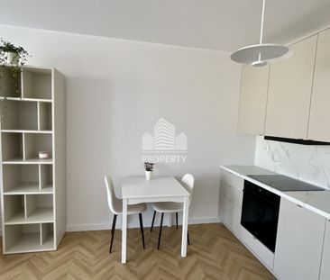 Dla pierwszego najemcy, budynek 2025, od ręki - Zdjęcie 1