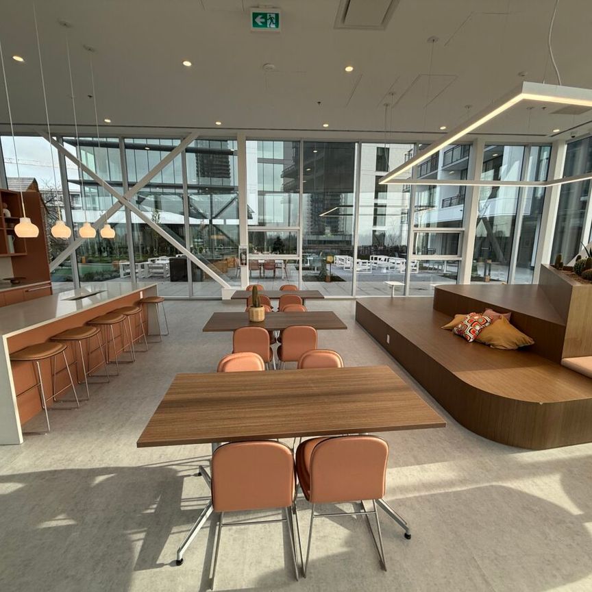 Sophisticated Condo at the Flamingo! - Photo 1