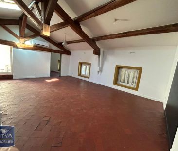 Appartement à louer 4 pièces 87.36m² - Photo 3