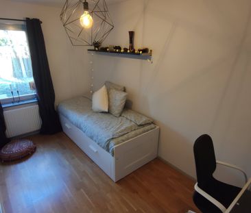 Skäppetorget, Lomma - Foto 3