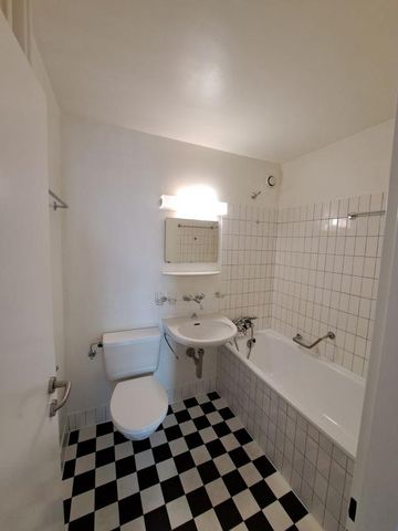 Lausanne, Avenue de Morges 74, joli 3 pièces avec grand balcon - Photo 3
