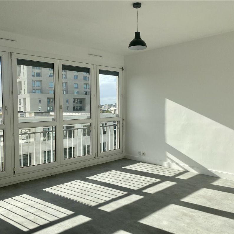 T3 Beaulieu - 850€/mois C.C Nantes (44000) - Photo 1