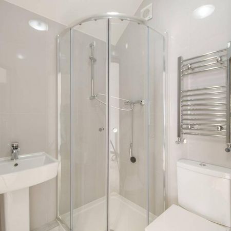 Studio to rent - Photo 4