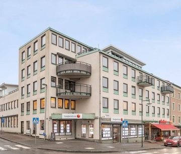 Lilla Troget, Alingsås - Foto 1