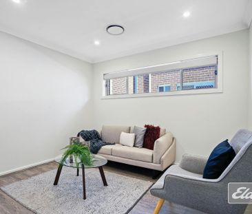 Family Living 4 bedroom + Media Room in a Prime Box Hill Location! - Photo 4