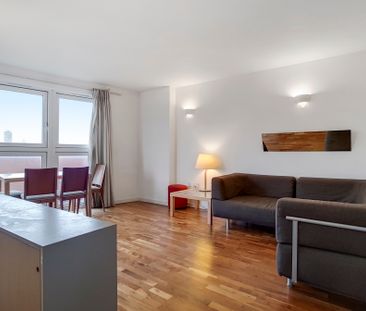 Fairmont Avenue, London, E14 9PB - Photo 1