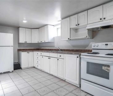 Detached Home For Lease | E8430244 - Photo 3