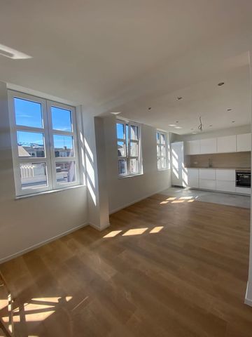 Appartement te huur - Photo 2