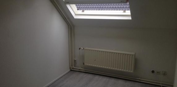 Te huur in het centrum van Roosendaal: een 2-kamer appartement - Foto 2