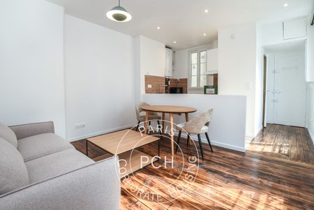 Rue Mathurin Régnier, - Photo 5