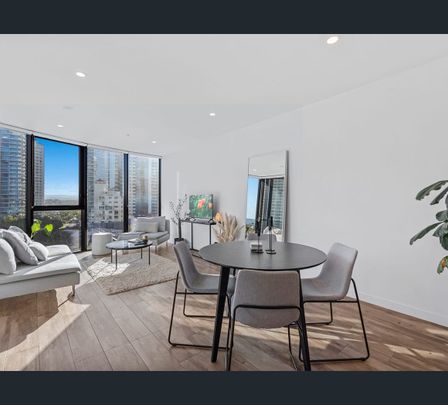 3204/24 The Lanes Boulevard, Mermaid Waters, Qld 4218 - Photo 1