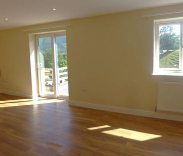 2 bedroom semi-detached bungalow to rent - Photo 1