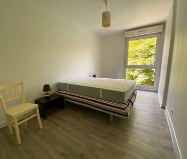 Location Appartement 2 pièces 59m² ORLEANS 45000 - Photo 5