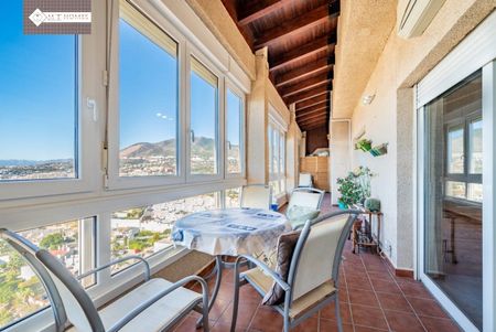 Penthouse - Benalmádena (Benalmádena Costa) - Photo 3