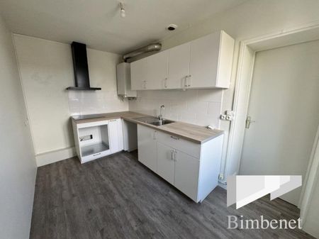 Appartement à louer, 2 pièces - Orléans 45000 - Photo 5