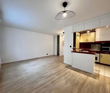 Location Appartement 2 pièces 43m² GRETZ ARMAINVILLIERS 77220 - Photo 3