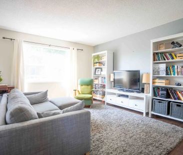Main Floor - Utilities & WiFi Included - Avail. Nov 1 — 3 Bedrooms Main Floor - Photo 1
