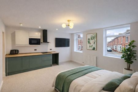 Room in a Shared House, Salisbury Road, B66 - Photo 2