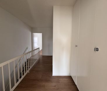Duplex de 3.5 pièces à louer - Foto 6