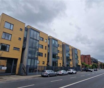 Apt. 72, Longmeadows Apartments, Islandbridge, Dublin 8, County Dub... - Photo 2