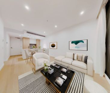 2 Bed, 2 Bath - Photo 1