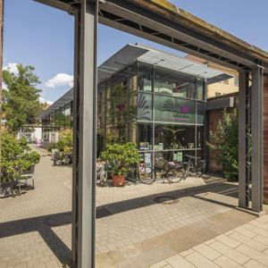 1-Zimmer-Wohnung in Landau in der Pfalz - Foto 2