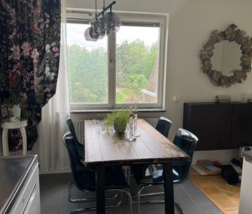 Ystadsvägen, Johanneshov - Foto 4