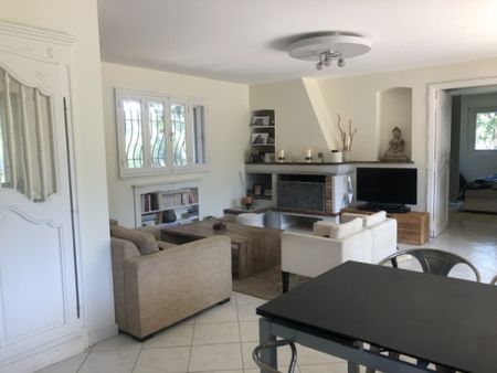 Maison 100 m² - 3 Pièces - Mougins (06250) - Photo 2