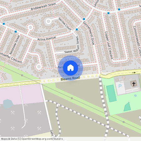 54 Periwinkle Street Unit# Legal apartme…, Kitchener