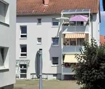 gemütliche 2-Zimmer im 1. OG mit Balkon - Photo 5