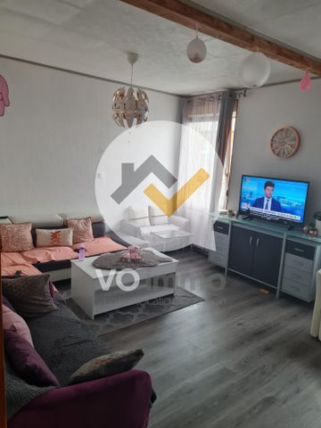 F3 proche centre ville - Photo 2