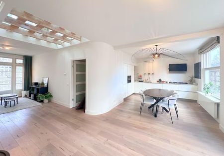 Te huur: Appartement Haarlemmermeerstraat in Amsterdam - Photo 3
