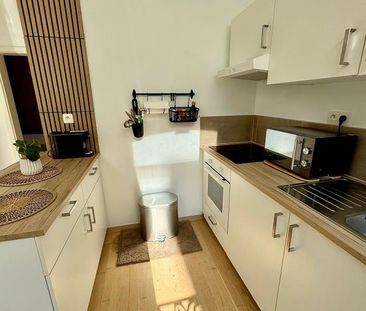 Appartement te huur - Foto 5