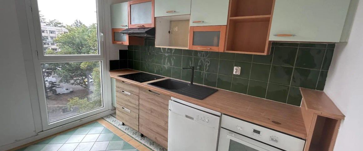 Appartement à louer 3 pièces 62.55m² - Photo 1