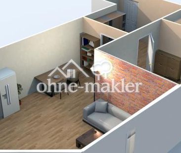 Erstbezug nach Sanierung - Foto 1