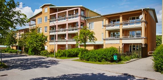 Gäststuguvägen 4 - Foto 2