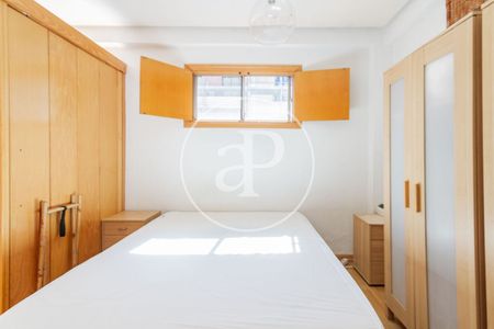 Piso de alquiler en Calle de Lagasca, Recoletos - Photo 2