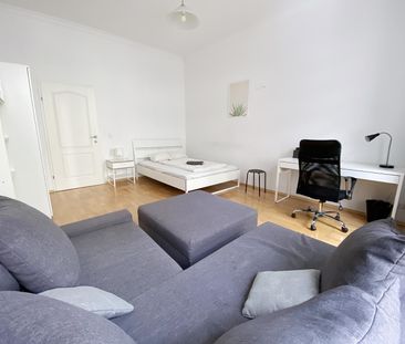 Apostelgasse Zimmer 3 - Photo 5