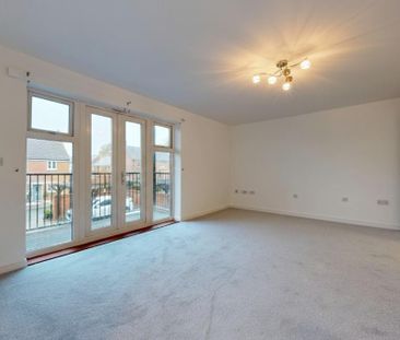 2 bedroom apartment to rent - Photo 2