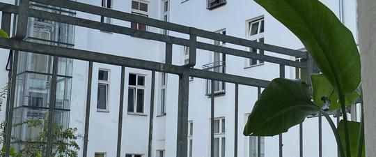 Nachmieter gesucht für 2 Zimmer im Bötzowviertel - Foto 1