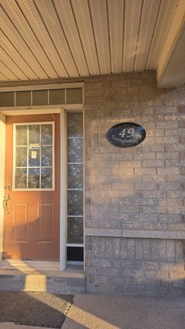 For Lease - 49 Everingham Circle, Brampton, Ontario - Photo 2