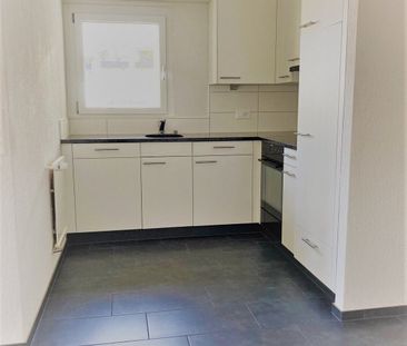 3.5 room apartment in Heimberg - Photo 4