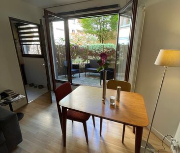 Location Appartement 1 pièce 25m² ST MAURICE 94410 - Photo 3