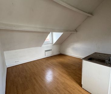 93200 - SAINT-DENIS - 2 PIECES VIDE 39.20m² - Photo 2