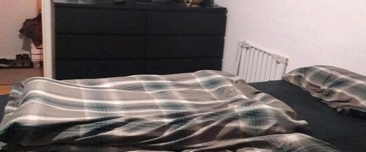 Wohnung auf Zeit zur Untermiete - Photo 1